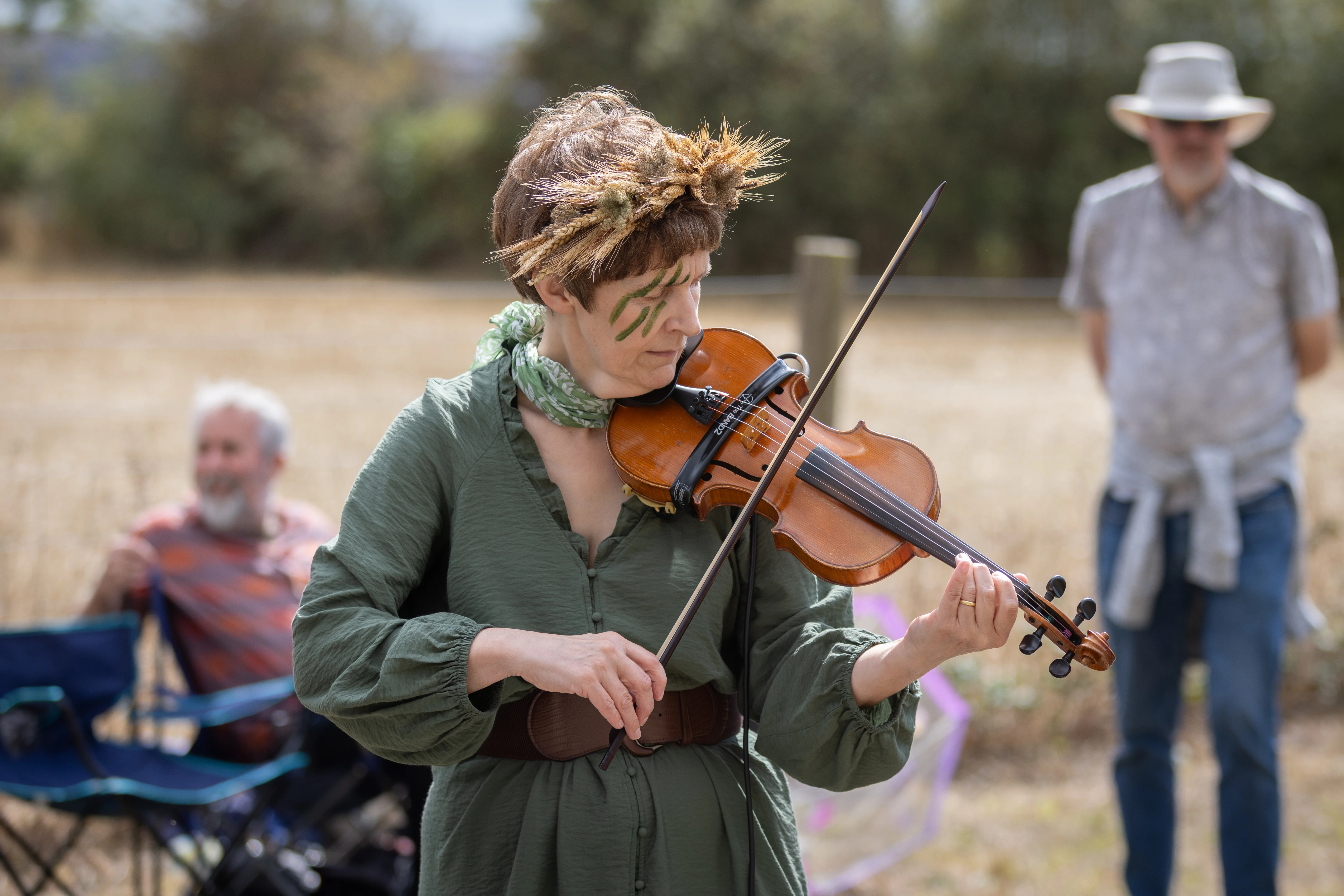 Photograph 10 from the Festivals & Gatherings collection