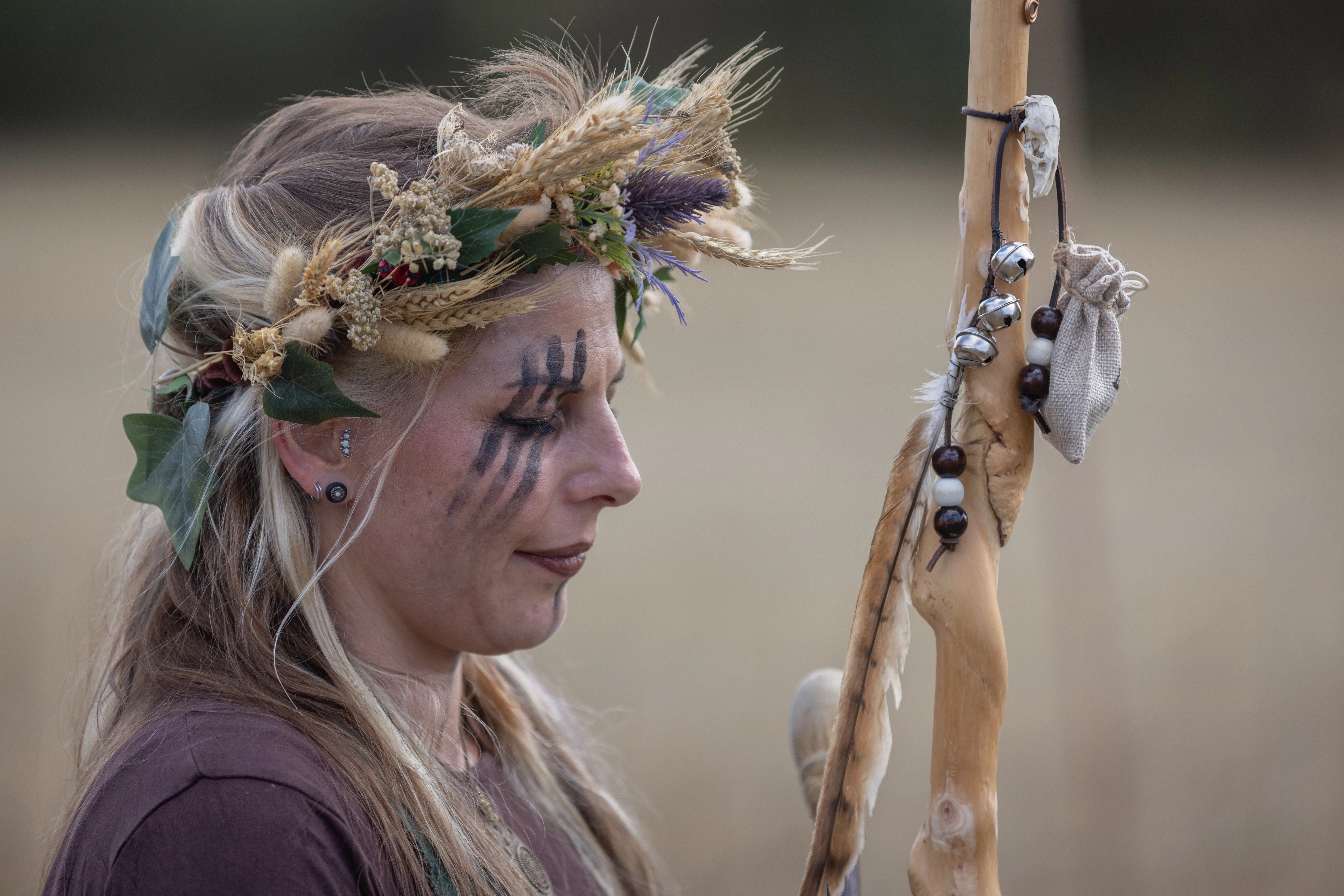 Photograph 16 from the Festivals & Gatherings collection