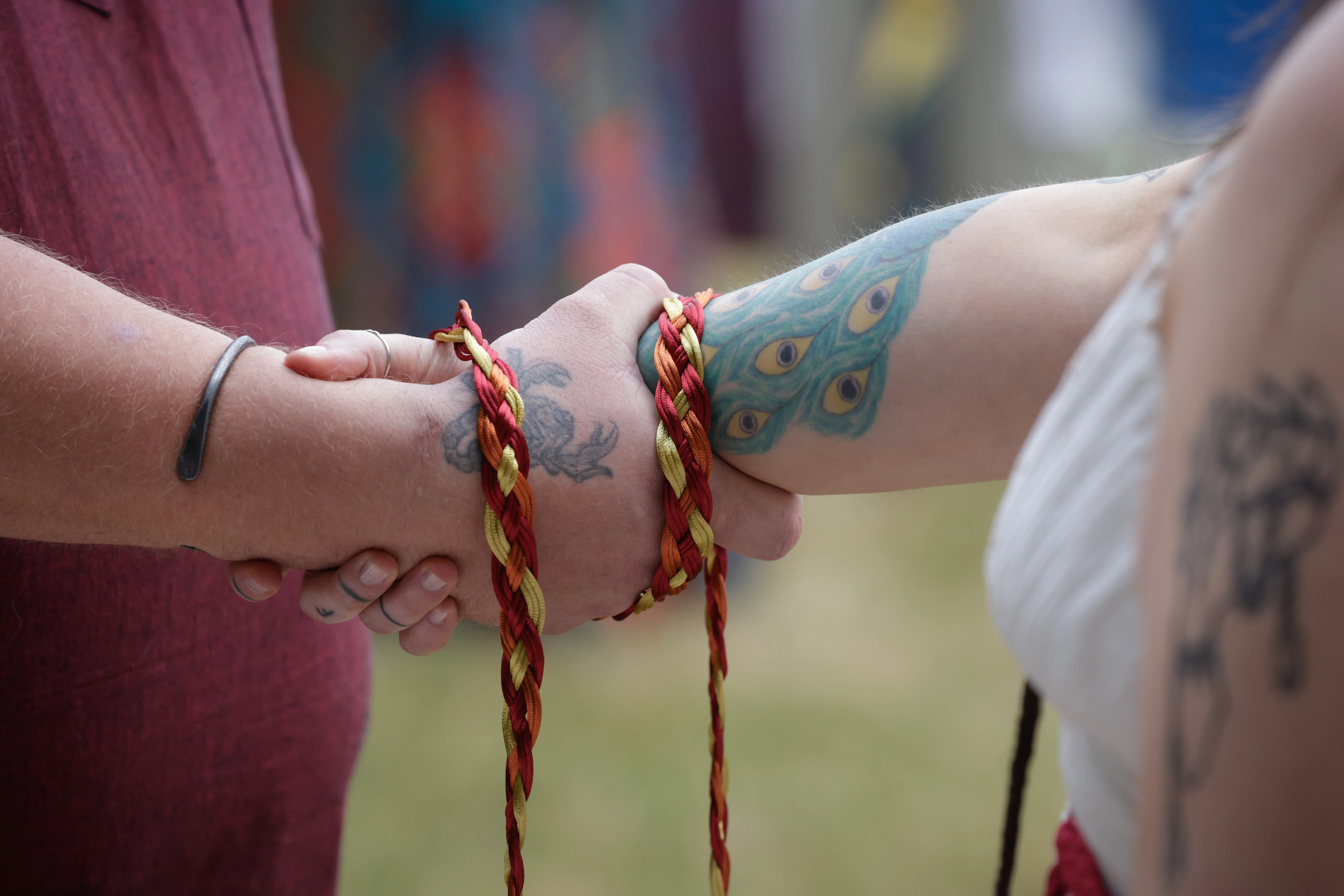 Photograph 1 from the Ceremonies & Rituals collection