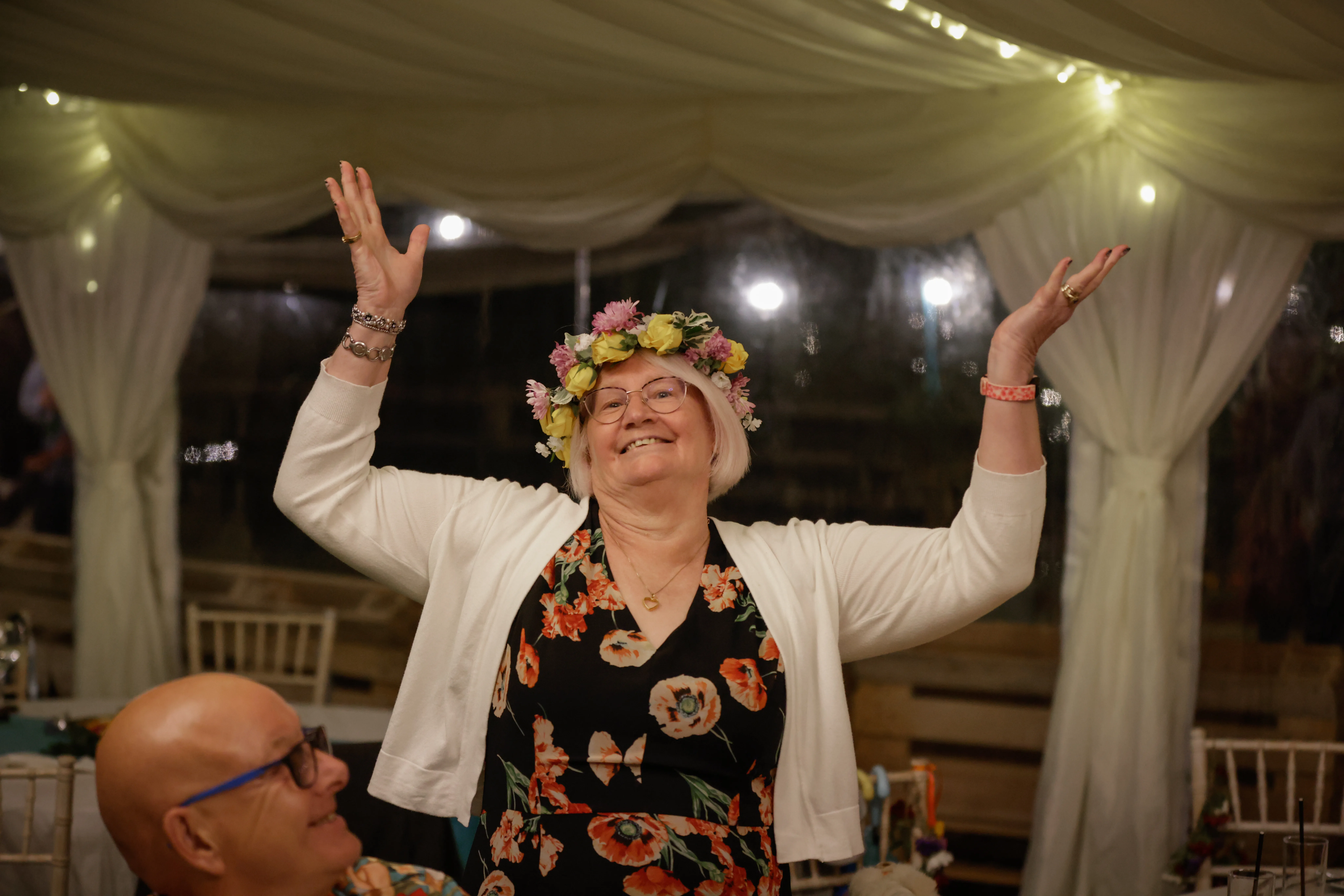 Photograph 4 from the Celebration & Movement collection