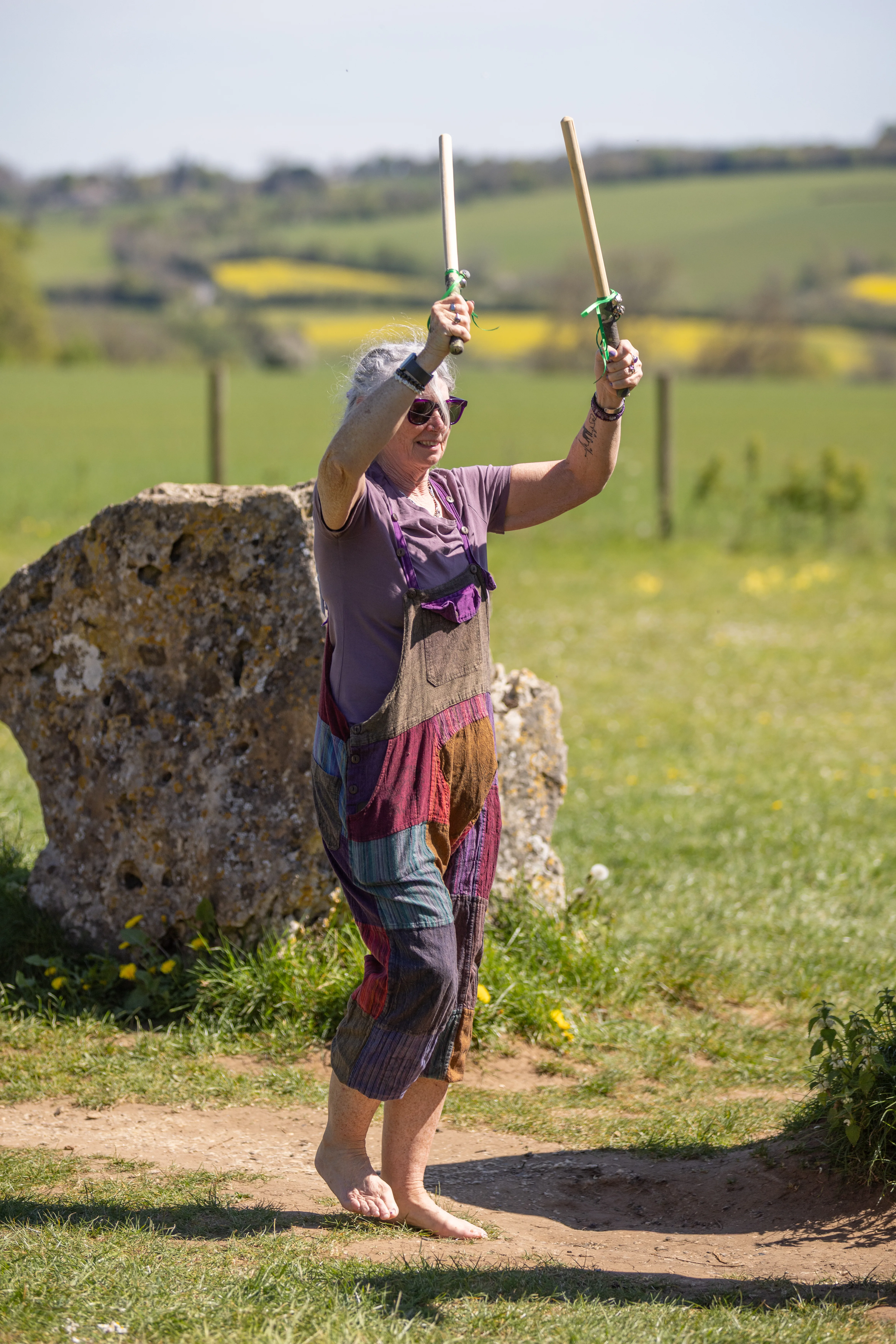 Photograph 3 from the Festivals & Gatherings collection