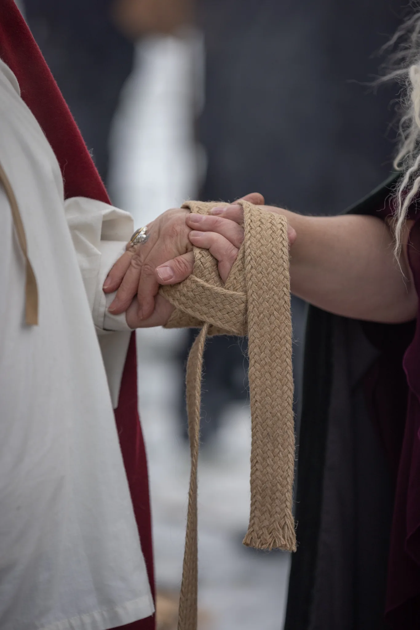 Photograph 4 from the Ceremonies & Rituals collection