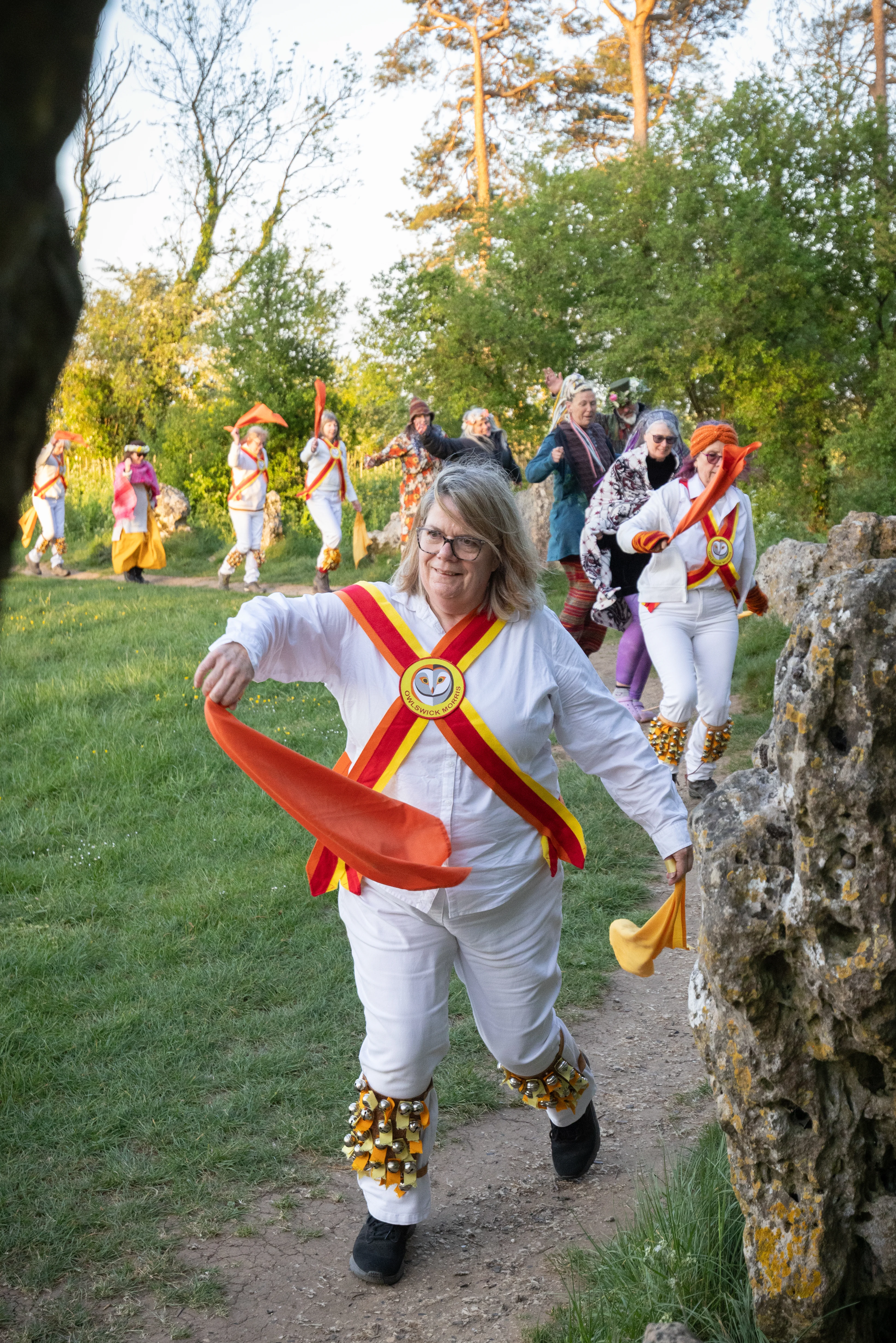 Photograph 6 from the Festivals & Gatherings collection