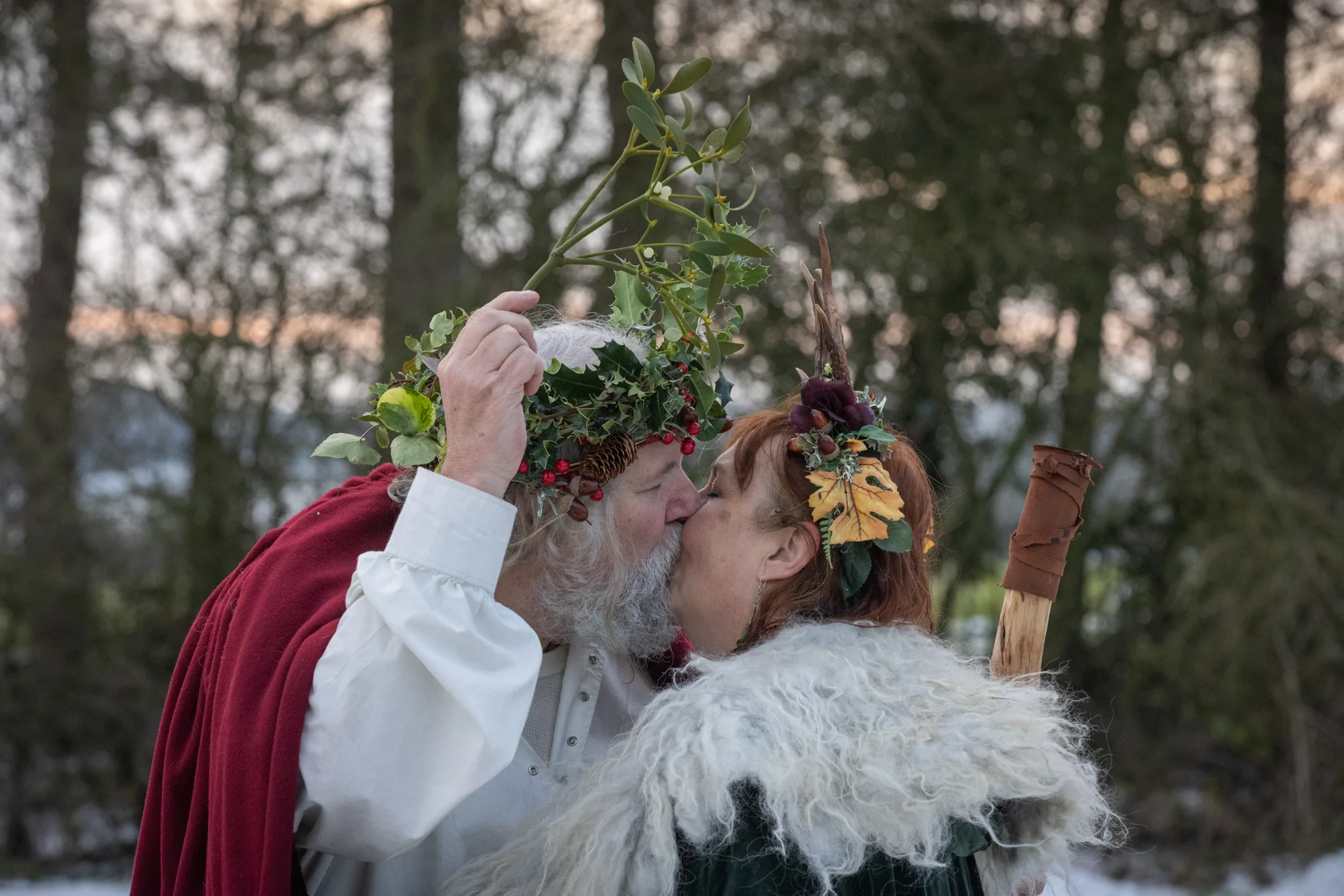 Photograph 5 from the Ceremonies & Rituals collection