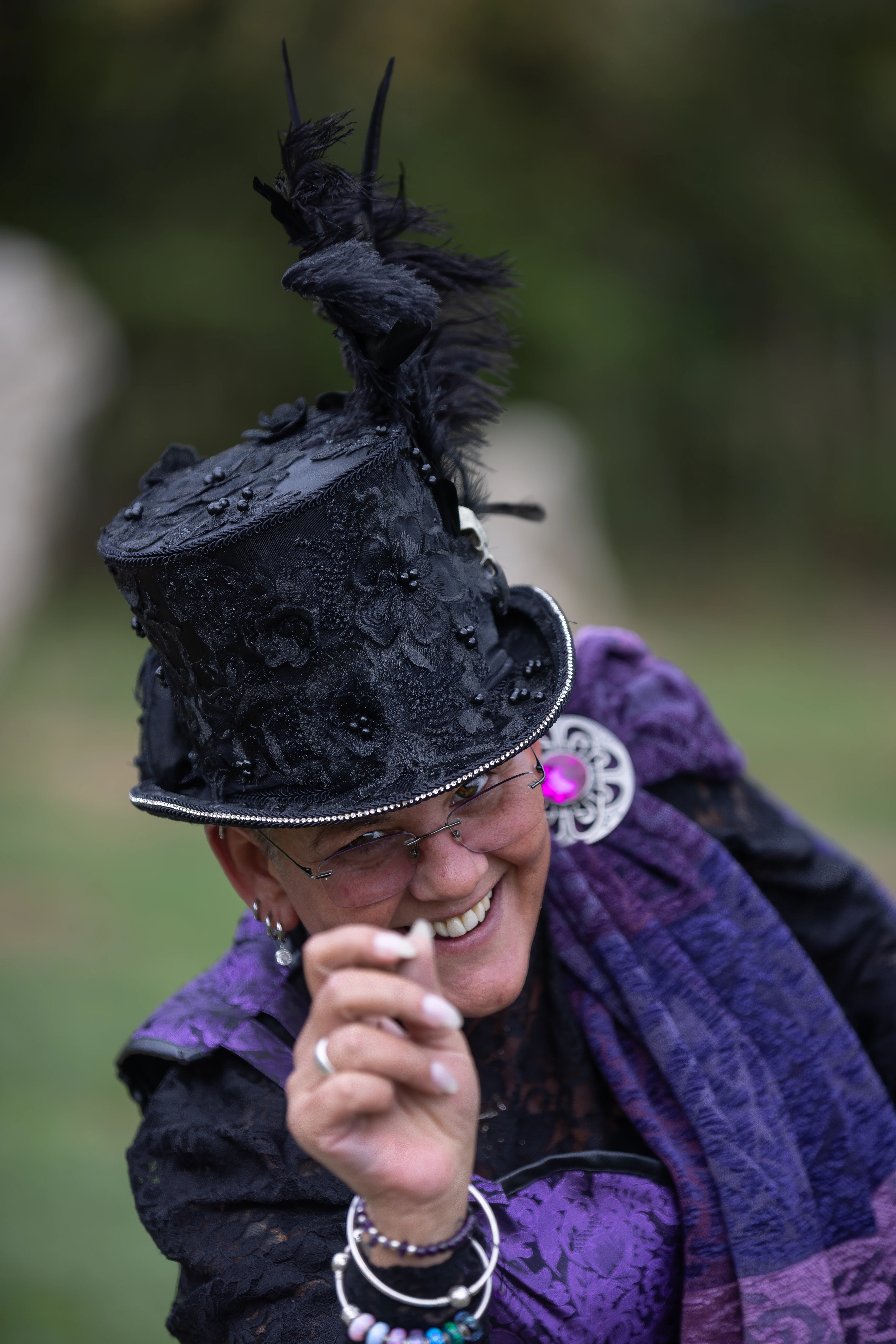 Photograph 7 from the Festivals & Gatherings collection