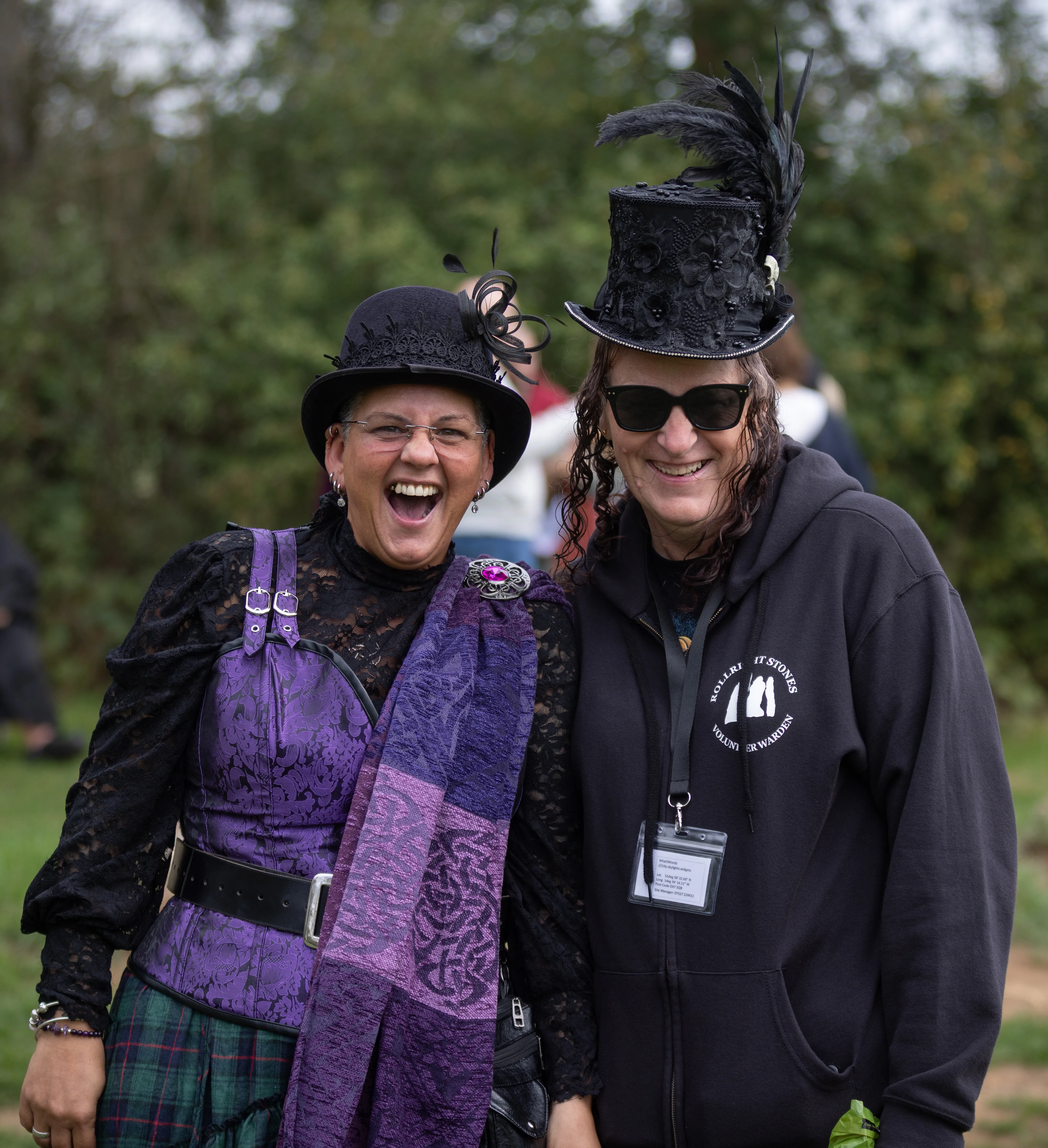 Photograph 1 from the Festivals & Gatherings collection