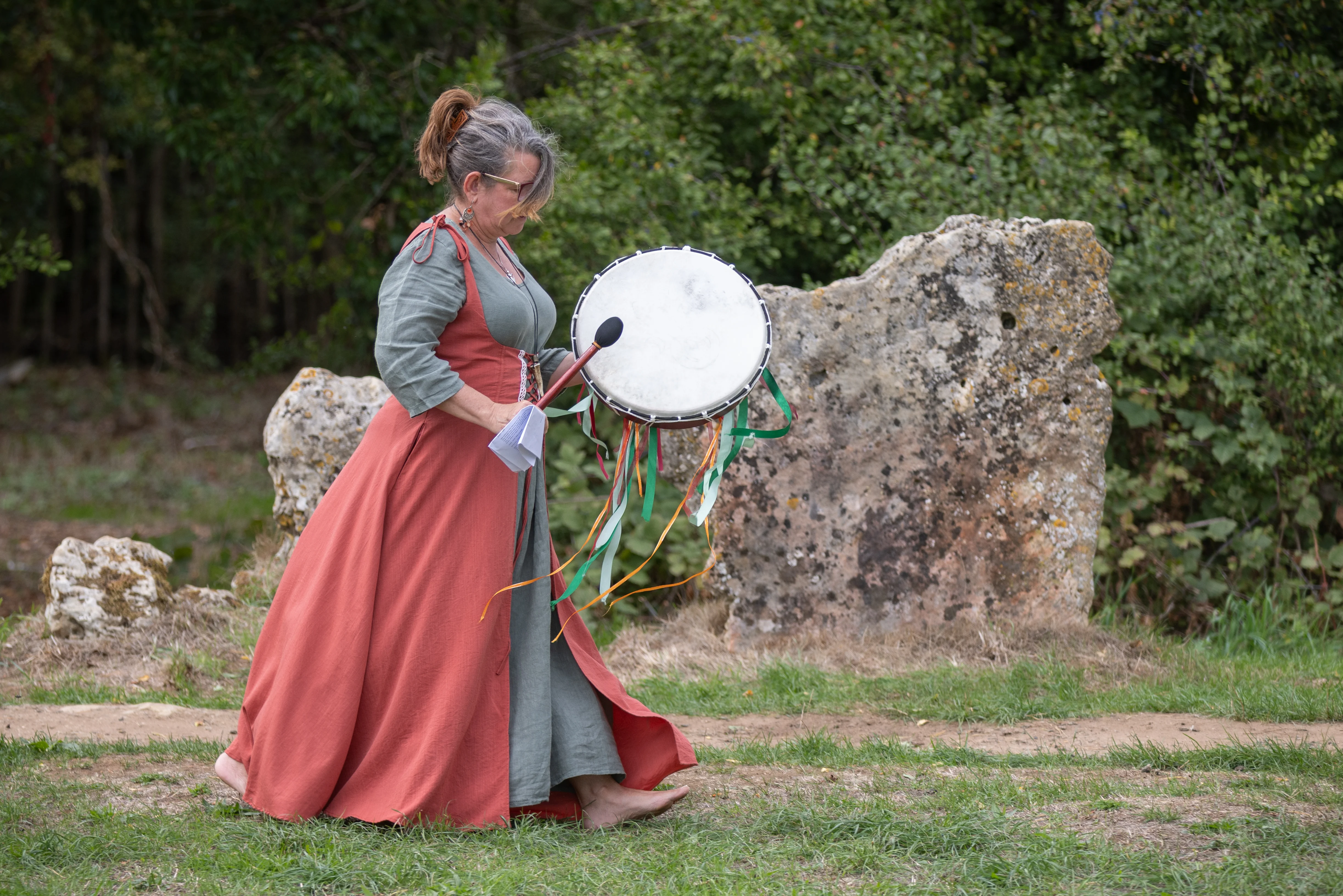 Photograph 2 from the Festivals & Gatherings collection