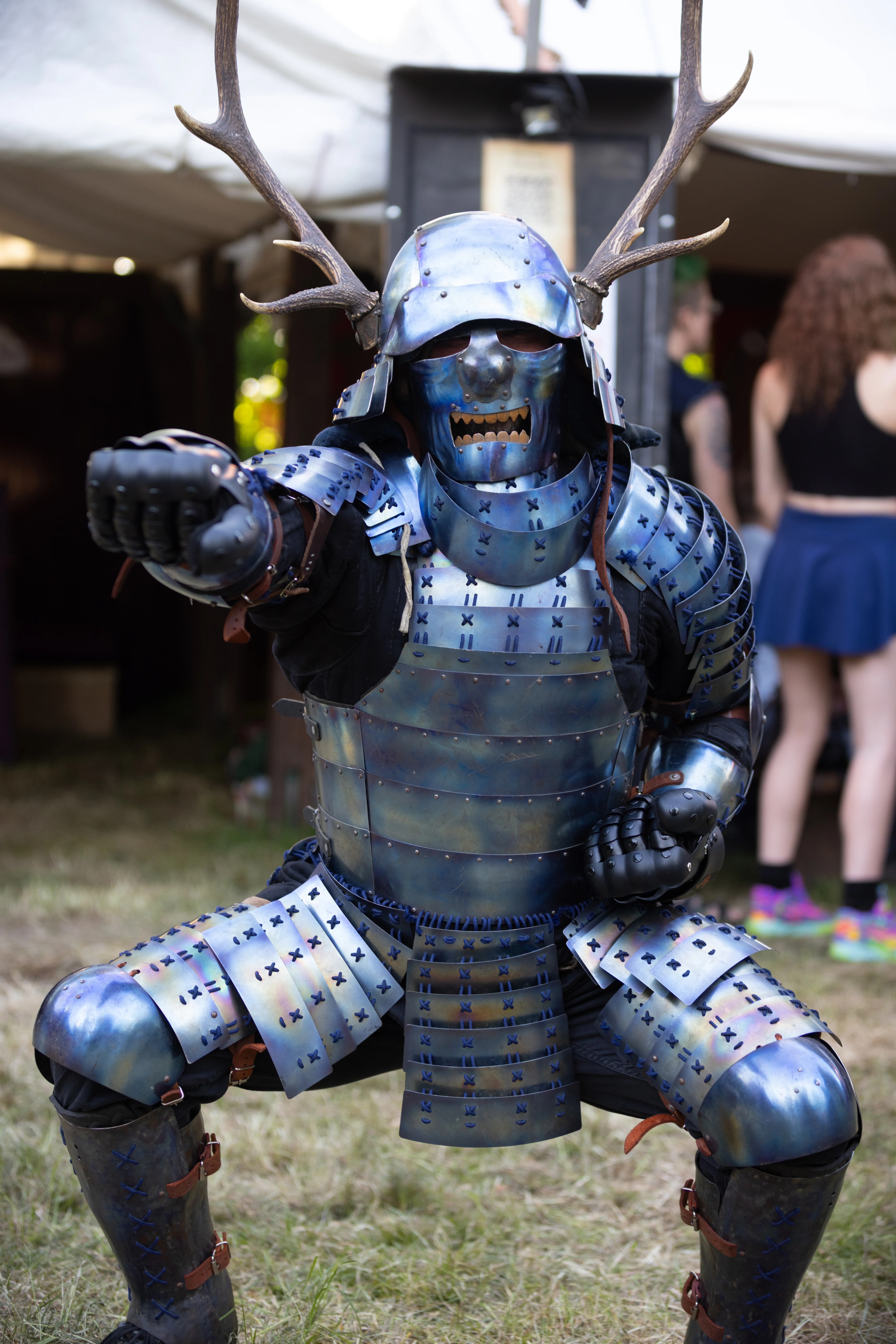 Photograph 4 from the Swordpunk collection